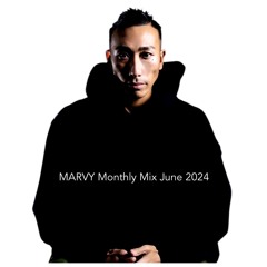 Marvy Monthly Mix June 2024