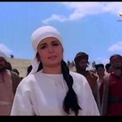 أغاني فلم الشيماء أخت الرسول | سعاد محمد يا قرة العين يا محمد | جودة عالية