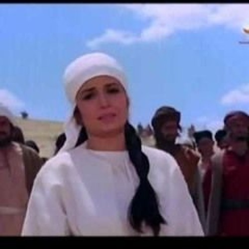 أغاني فلم الشيماء أخت الرسول | سعاد محمد يا قرة العين يا محمد | جودة عالية