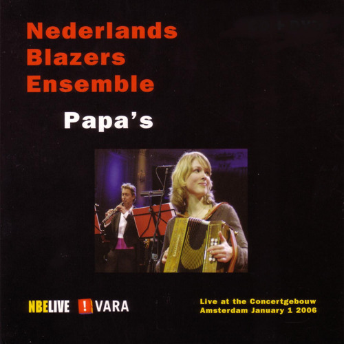 Papa's (Live) [feat. Rizgar Rencero, The Revival Okapi & Yassir Wardi]