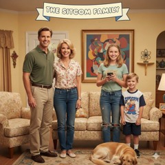 The Sitcom Family