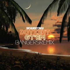BOTZEHT & GT'EM - DANCING IN THE MOONLIGHT X PAPAYA COCONUT [BANGERS]
