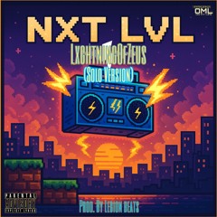 Nxt Lvl (Solo Version)