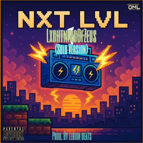 Nxt Lvl (Solo Version)