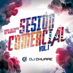 SESION COMERCIAL V.1 2020 DJ CHURRE