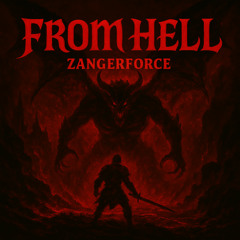 From Hell - ZangerForce (FREE DL)