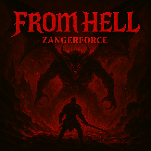 From Hell - ZangerForce (FREE DL)