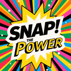 SNAP! - The Power ( rmx 2025)