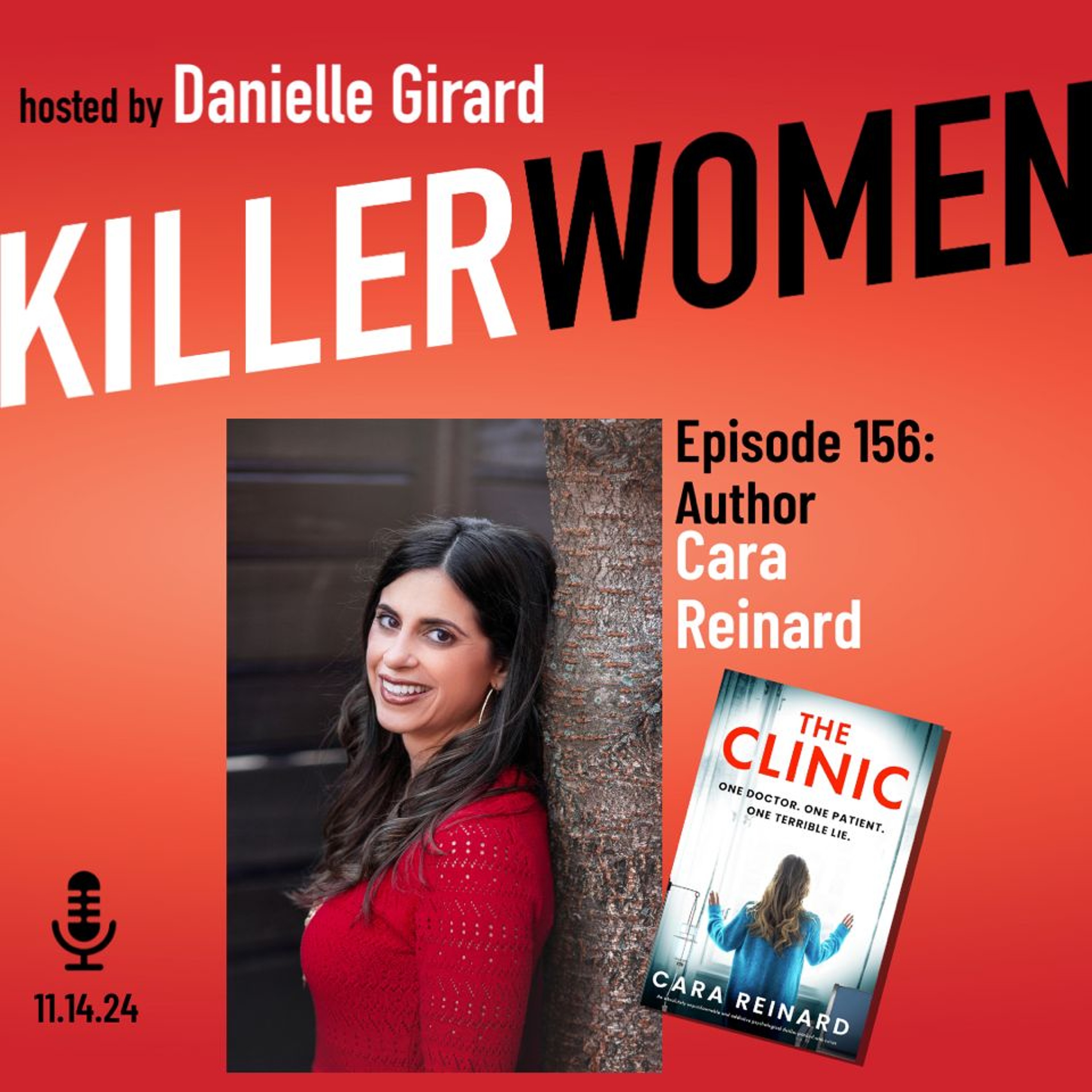 Authors on the Air Global Radio Network