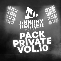 PREVIA - Pack PRIVATE 10 (Anndhy Becker)