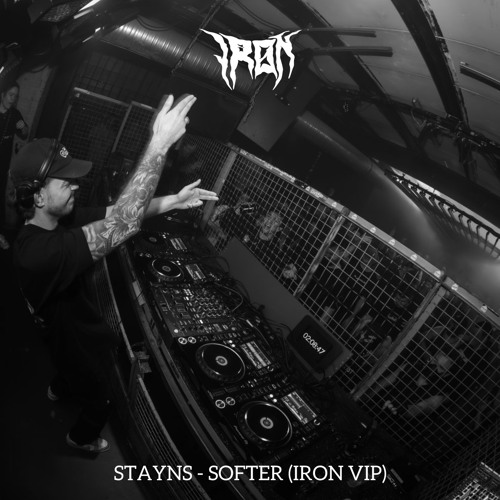 STAYNS - SOFTER (IRON VIP) DIRECT DL