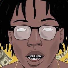 Lil Tecca x Polo G Type Beat - "Self Control" [Prod. MaxxWell Q]