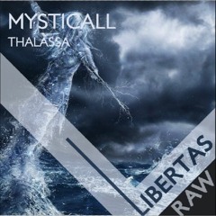 Mysticall - Shomari