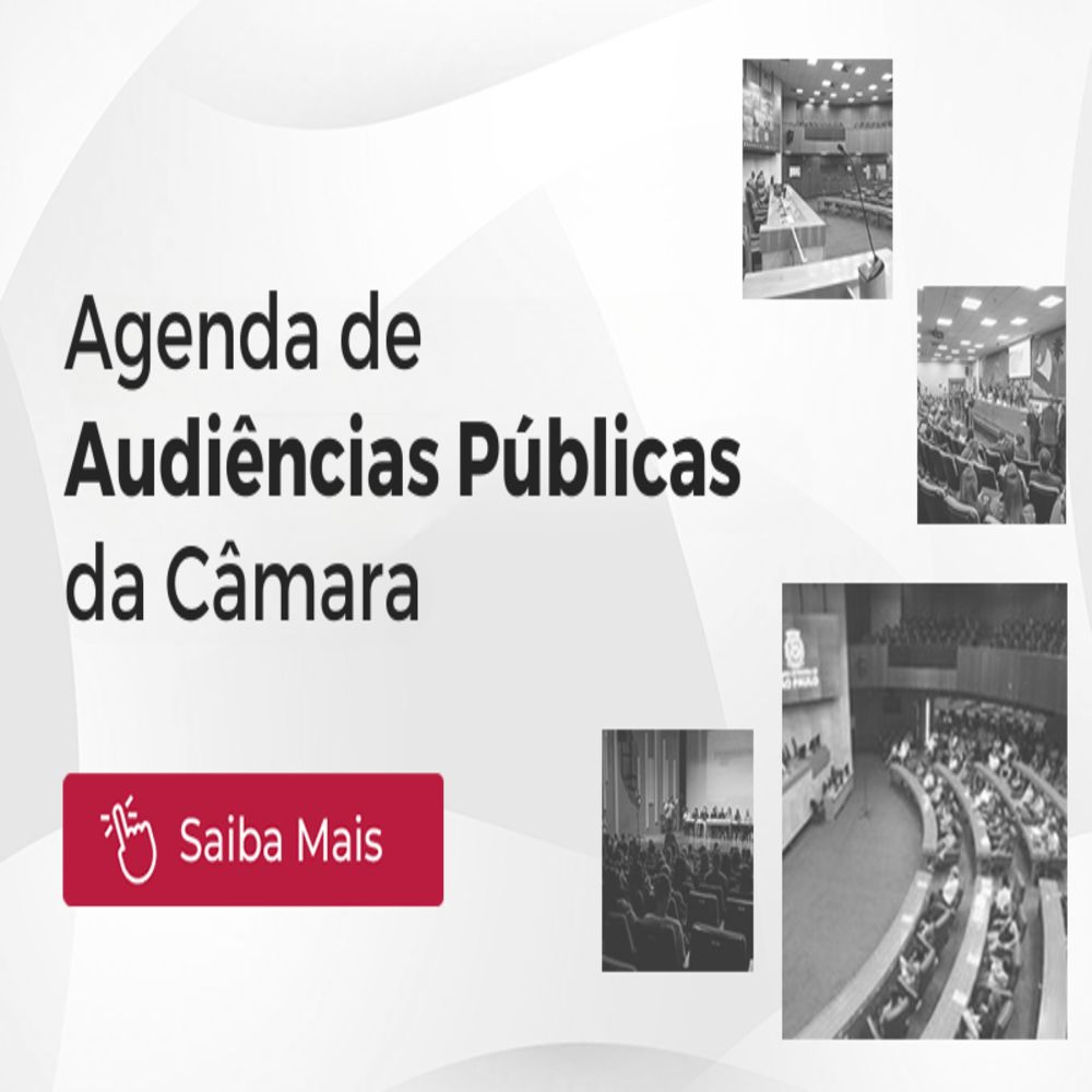 22.04.2026 = AUDIÊNCIA PÚBLICA VAI DISCUTIR ATENDIMENTO DE SAÚDE NA REGIÃO CENTRAL DE SP episode artwork
