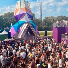 Live Mixes
