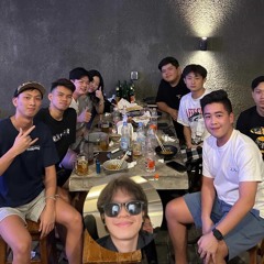 #Req BukanBos 🍻