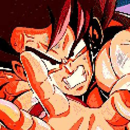 Battle Against Limits II (8 - Bit Dokkan)