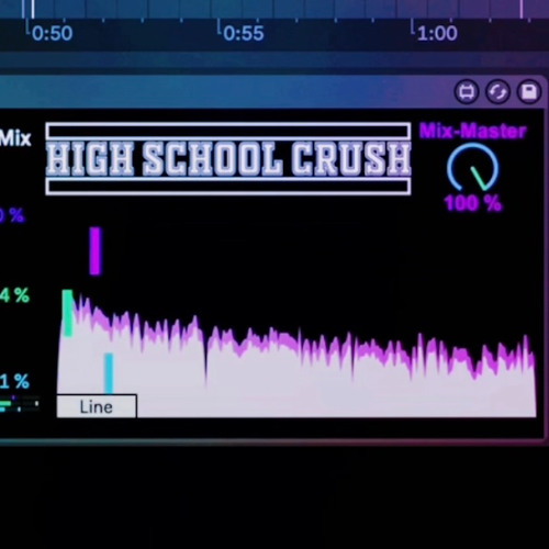 High School Crush