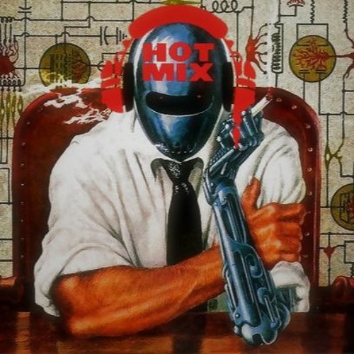 Interfacing Reality Mix