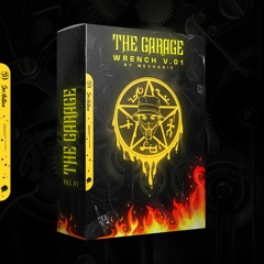 The Garage - Wrench Vol01
