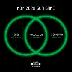 Non Zero Sum Game Vol.1 (Prod by CLOCKWORKDJ)