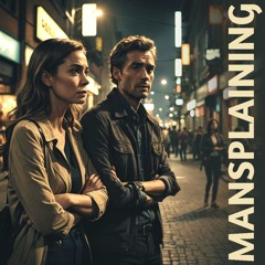 Mansplaining