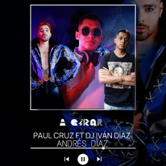 Ivan Diaz & Paul Cruz -A Girar (Andres Diaz Remix)