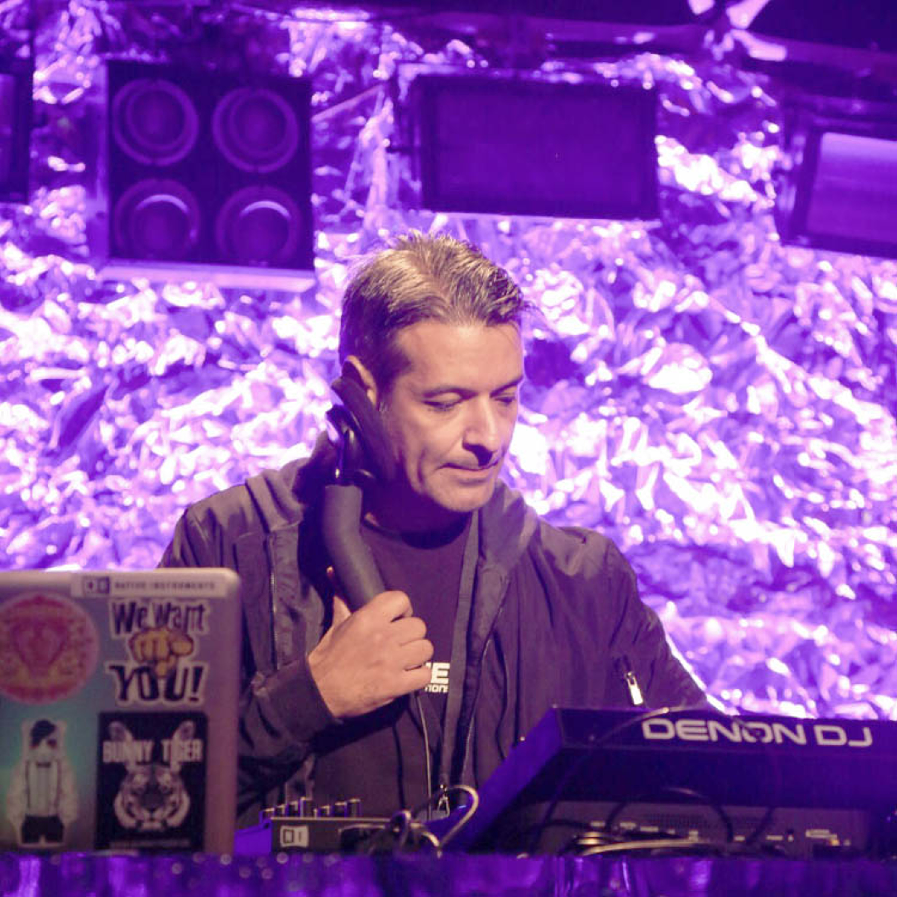 MERT YUCEL DJ Mixes