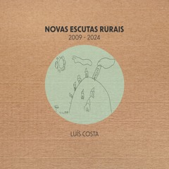 Luís Costa: Terras da Arada