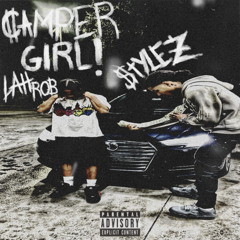 Camper Girl! (Feat. LahRob)