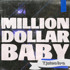 Million Dollar Baby Cypher (feat. Paidway Ty, MbTheWave, AK666)