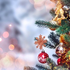 In the mood for Christmas
