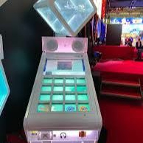 jubeat world [DOWNLOAD IN BUY LINK]