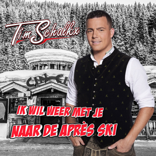 Ik Wil Weer Met Je Naar De Après Ski