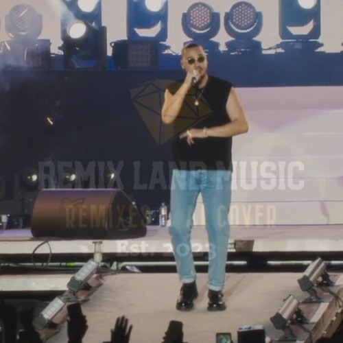 Apache 207 - Liebe war es nicht (Remix Land Version) AI