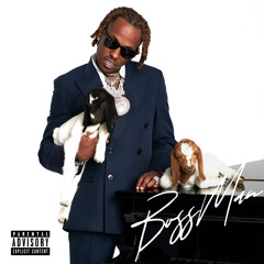 Sick (feat. DaBaby)