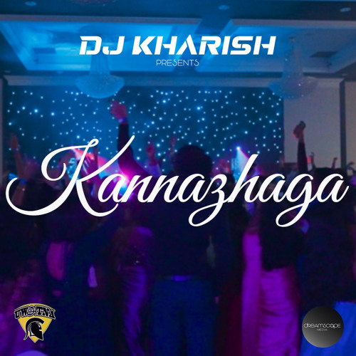 KANNAZHAGA 2023 RECAP MIX - DJ KHARISH X DREAMSCAPE MEDIA