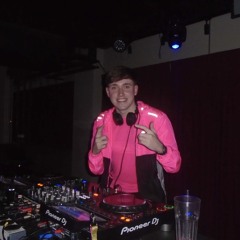 Chazza’s Mix 3