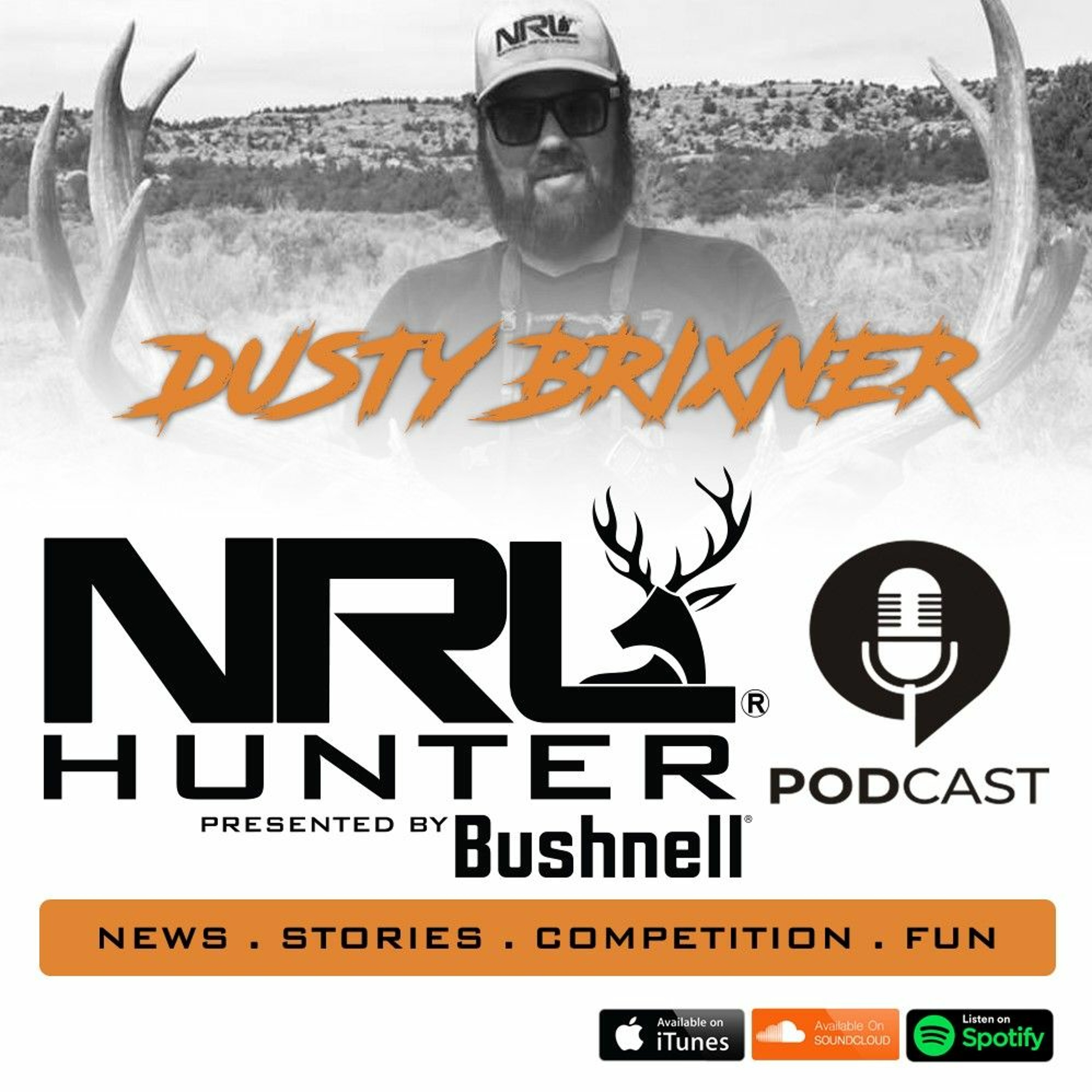 NRL HUNTER PODCAST