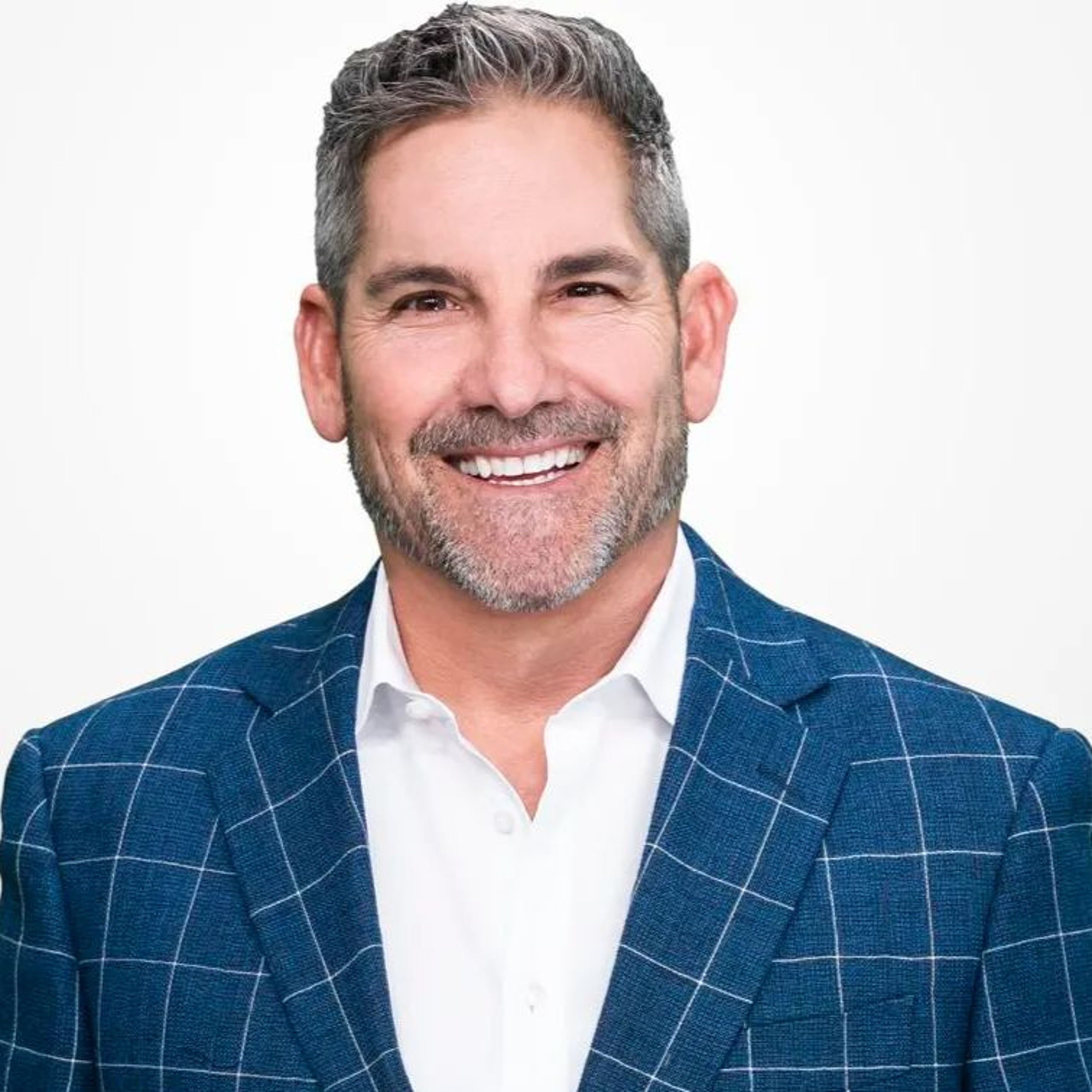 Grant Cardone: "The 10X Rule" Entrepreneur Teaches Us at SIF to Scale Up Business (18.09.2024) episode artwork