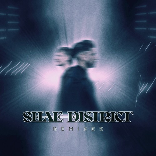 Shae District - Lost In My Head (Trikshaw Remix)