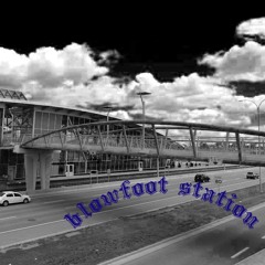 Blowfoot Station