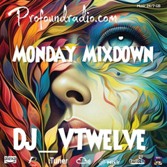 Profound Melodic House 30Sept24