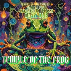 Temple of the Frog Ep.