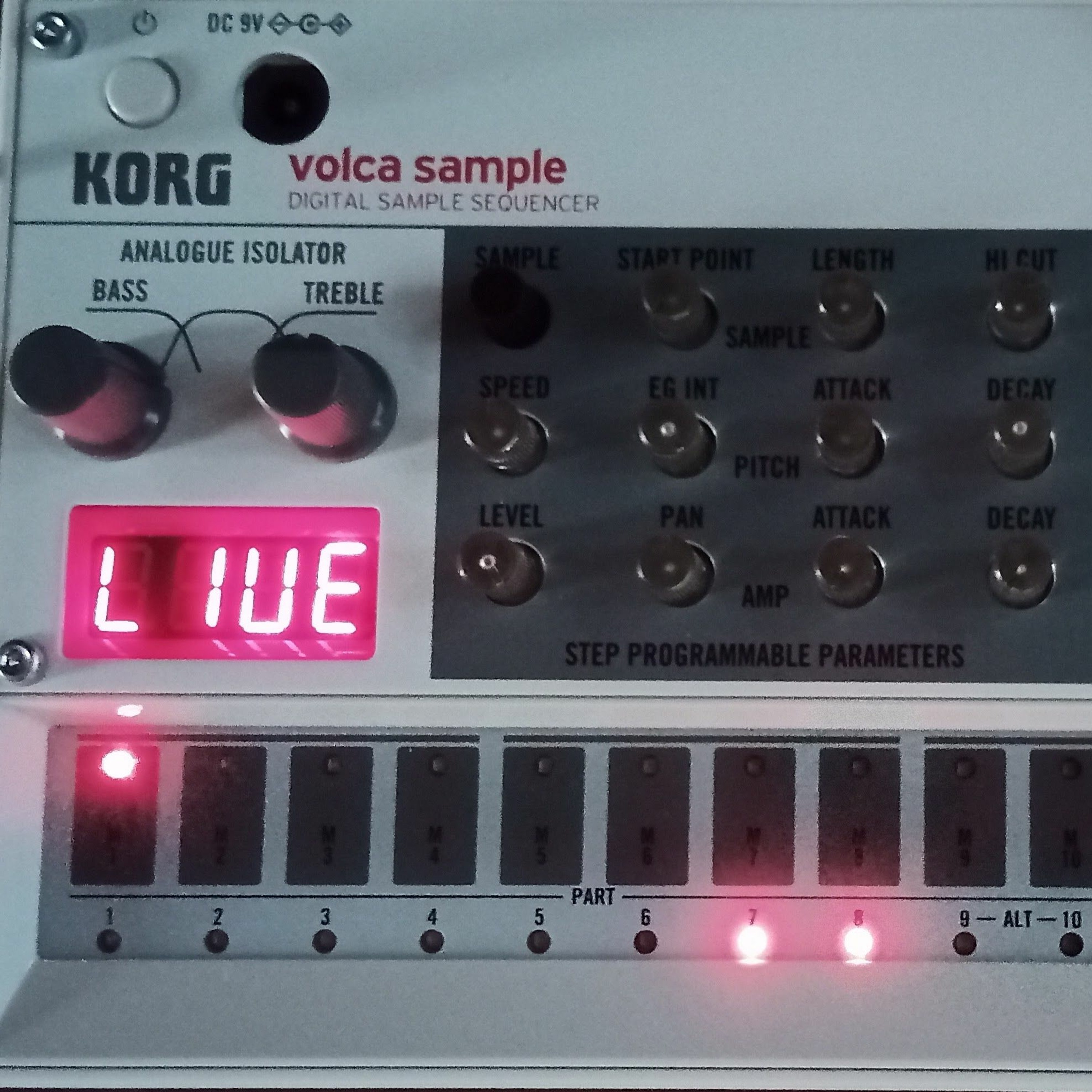 volca-nova-loop episode artwork