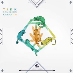 TIKK - Puncha Puncha (Cafe De Anatolia)