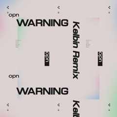 Oneohtrix Point Never - Warning (Kelbin Remix)