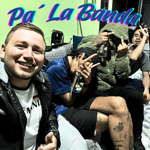 Pa´ la Banda