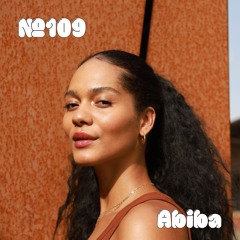 cute community radio n° 109 – abiba