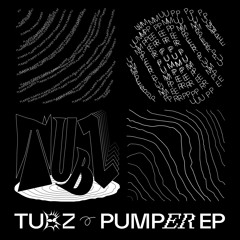 TUBZ-PUMPER EP [CLIPS]